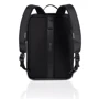Рюкзак XD Design Bobby Bizz черный (P705.921): Застежка Молния