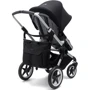 Сумка для коляски Bugaboo Grey Melange серый (80221GM01) фото 5
