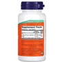 NOW Foods L-OptiZinc 30 mg 100 caps: Тип Цинк