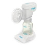 Електричний молокоотсос BabyOno 051 + термометр (118)