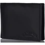 Чоловіче портмоне Ronaldo чорне (DNK0670-D-black)