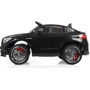 Дитячий електромобіль Bambi Mercedes 4WD Black (M 4140EBLRS-2) фото 8
