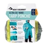 Дождевик-пончо Ultra-Sil 15D Tarp Poncho Lime 265 х 145 см от Sea to Summit (STS APONCHO15DLI) фото 2
