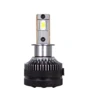 Комплект светодиодных ламп Infolight S3 H3 60W: Головной свет Дальний свет, Ближний свет