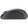 Мышь Logitech M240 Silent for Business Wireless/Bluetooth Graphite (910-007182): Интерфейс подключения Bluetooth, Wireless