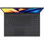 Ноутбук ASUS VivoBook Series X1500EA-EJ2659 (90NB0TY5-M04T40) UA: Процессор Intel Core i5-1135G7 (2.4 - 4.2 ГГц) / 4 - ядерный