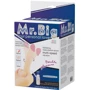 Вибратор с ротацией LYBAILE Mr.Big Vibrating & Rotating Cock Flesh