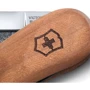 Мультитул Victorinox EvoWood 81 65мм/5предметов/дерево (0.6421.63): Количество инструментов 5