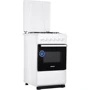 Плита комбинированная Ardesto FSC-F5060BW фото 9