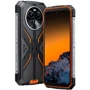Смартфон Blackview BV8100 8/256GB Aurora Orange: Коммуникации USB Type-C / Wi-Fi: IEEE 802.11 a/b/g/n / GPS ( A-GPS, GPS, ГЛОНАСС, Beidou, Galileo) / Bluetooth / NFC / FM тюнер