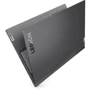 Ноутбук Lenovo Legion Slim 5 16ARP9 (83EX0017PB): Відеоадаптер NVidia GeForce RTX 4070, 8 ГБ GDDR6