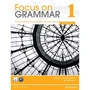Focus on Grammar 1 (3rd Edition) Introductory SB+CD