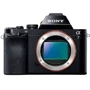 Sony Alpha A7 kit (28-70mm): Типи файлів RAW, JPEG, JPEG, RAW
