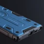 Чехол для телефонов Nillkin CamShield Armor Prop Blue for Samsung S928 Galaxy S24 Ultra фото 8