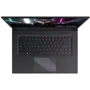 Ноутбук Gigabyte AORUS 15 BSF (BSF-73KZ754SD): Процессор Intel Core i7-13700H (3.7 - 5.0 ГГц) / 14 - ядерный