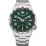 Наручные часы Citizen Eco-Drive Pilot BM7551-84X