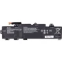 Батарея для ноутбука PowerPlant HP EliteBook 850 G5 TT03XL 11.55V 4850mAh (NB462131)