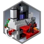 Конструктор LEGO Minecraft Разрушенный портал 316 деталей (21172) фото 7