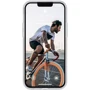 Чехол для iPhone Urban Armor Gear UAG Civilian Frosted Ice (11316D110243) for iPhone 13 Pro Max: Цвет белый