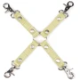 Набор Liebe Seele Macaron 9pcs Bondage Kit-Melon