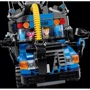 Конструктор LEGO Fortnite Боевой автобус (77073): Количество деталей, шт. 954