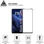Аксесуар для смартфона ArmorStandart Tempered Glass Pro Black для ZTE Blade A72 4G (ARM63118): Сумісність ZTE Blade A72 4G