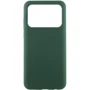 Чохол для телефона Lakshmi Premium Case Silicone Cover Cyprus Green для Xiaomi Poco X6 Pro