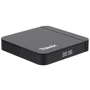 Приставка Smart TV Tanix W2 (4GB/32GB): Графический процессор (GPU) Mali-G31 MP2
