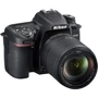 Nikon D7500 kit (18-140mm) VR UA фото 4