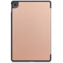 Аксессуар для планшетных ПК BeCover Smart Case Rose Gold for Lenovo Tab TB-311FU (713113)
