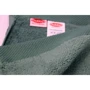 Полотенце HOBBY Lubow Microcotton зеленый 70х140см (332492) фото 4