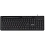Клавиатура Sven KB-S302 Black