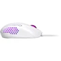 Мышь CoolerMaster MM720 USB Glossy White (MM-720-WWOL2): Эргономика для правой руки