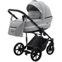 Коляска 2 в 1 Adamex Rimini ECO шкіра 100% RI-207 фото 8