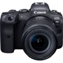 Canon EOS R6 kit (24-105mm) IS STM: Тип матрицы CMOS