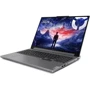 Ноутбук Lenovo Legion 5 16IRX9 (83DG00FPPB): Тип экрана антибликовое покрытие