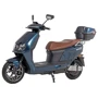 Электроскутер Maxxter LUMINA 1500 Вт Blue