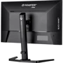Монитор iiyama G-Master GB2745QSU-B1: Частота обновления экрана, Гц 100