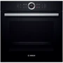 Духовой шкаф электрический Bosch HBG634BB1