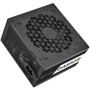 Блок питания Silverstone STRIDER DA850-G 850W (SST-DA850-G): Вентилятор задней стенки 1x120мм