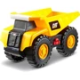 Самосвал Funrise CAT Мини-помощники со светом и звуком 25 см (82285)