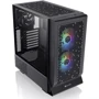 Корпус Thermaltake Ceres 330 TG ARGB Black (CA-1Y2-00M1WN-01)