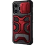 Чехол для iPhone Nillkin CamShield Adventurer Pro Maga Red for iPhone 14 Pro Max