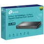 Мережевий комутатор TP-Link TL-SL1311P фото 6