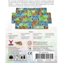 Настольная игра Geekach Games Мегаполис. Полное издание (Sprawlopolis) (укр.) (GKCH201sp): Вид для веселой компании