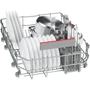 Встраиваемая посудомоечная машина Bosch SPV44IX00E: Расход воды, л 8,5 л