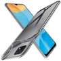 Чохол для телефона BeCover Transparancy for Oppo A15/A15s (707228): Матеріал силікон