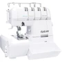 Оверлок iSew G990: Лампа подсветки Есть