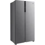 Холодильник Side-by-Side Beko GNO5322XPN: Розташування морозильної камери Сбоку