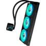 Кулер ASUS Prime LC 360 ARGB (90RC0101-B0EAY0): Разъем 4pin